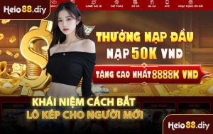 Khái Niệm Cách Bắt Lô Kép Cho Người Mới